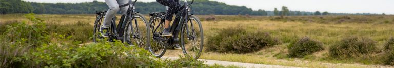 Brinckers e-bikes getest door de ANWB