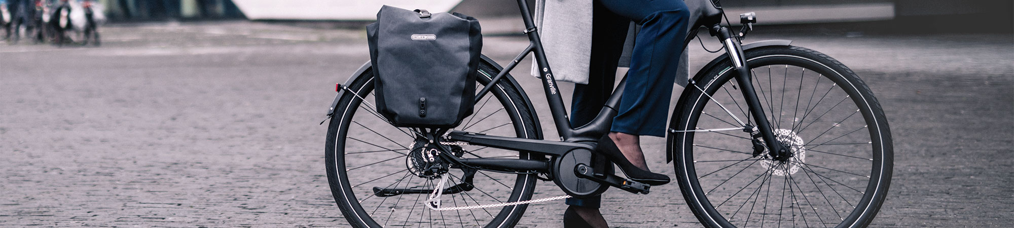 Brinckers electric bikes - Brinckers