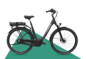 Brinckers Brisbane elektrische fiets