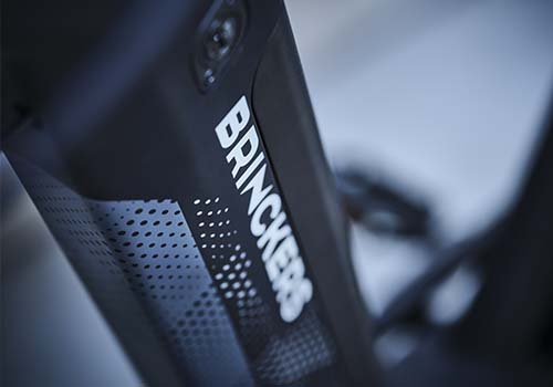 Brinckers Handleidingen ebike